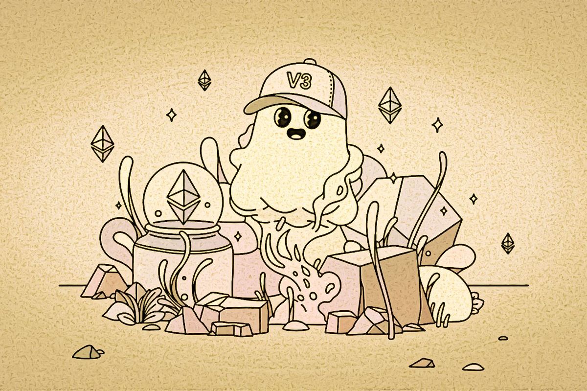 Aave Protocol V3 is Finally Live on Ethereum!