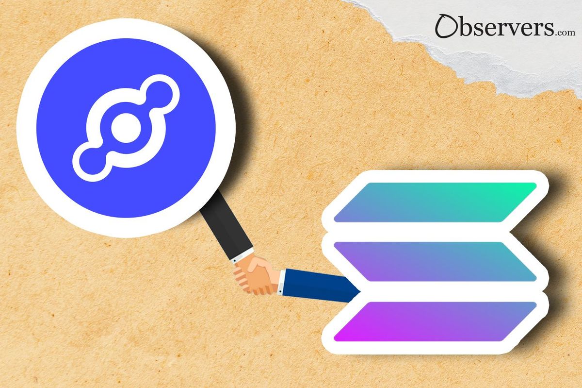 Helium Network Migrates to Solana