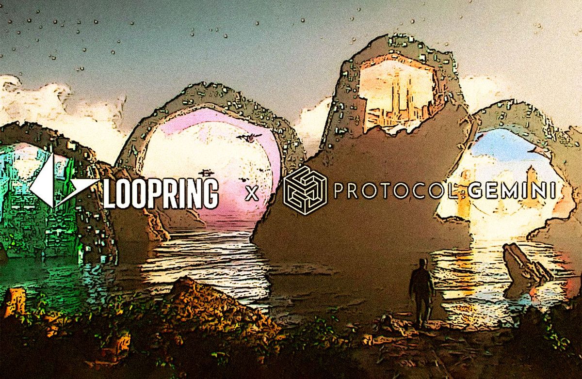 Loopring & Protocol: Gemini – the Future of Gaming?