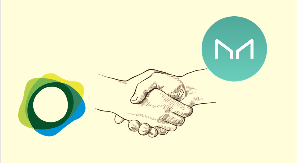 Paxos and MakerDao. A Deal With Interesting Conditions