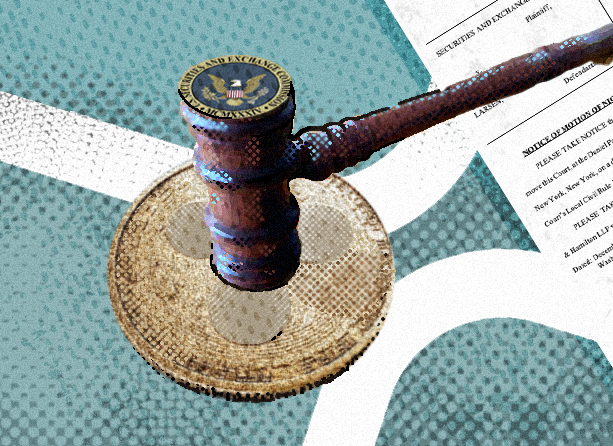 Ripple vs SEC Updates