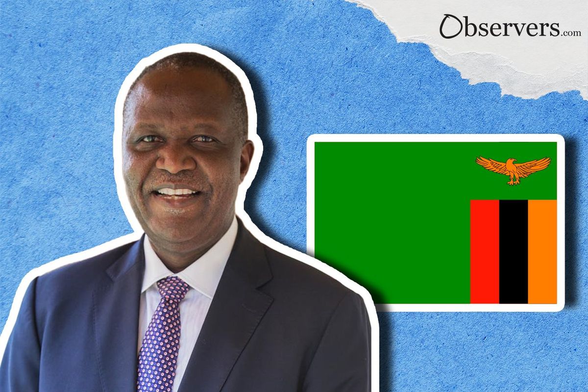 Zambia Is Working On Crypto Regulation Technology