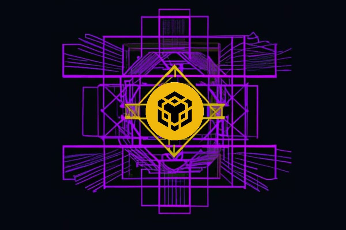 BNB Greenfield, Decentralized Storage System by Binance