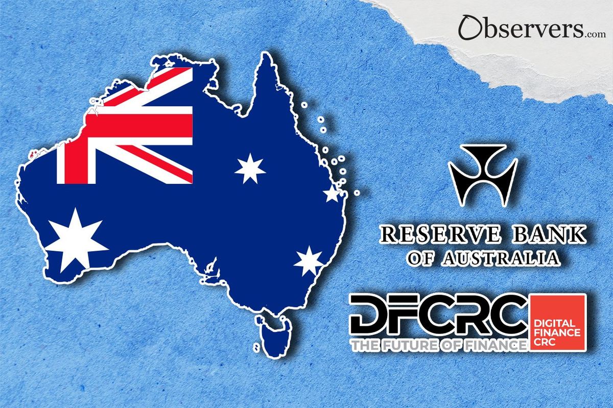 UPD: Australia CBDC Use Cases Published