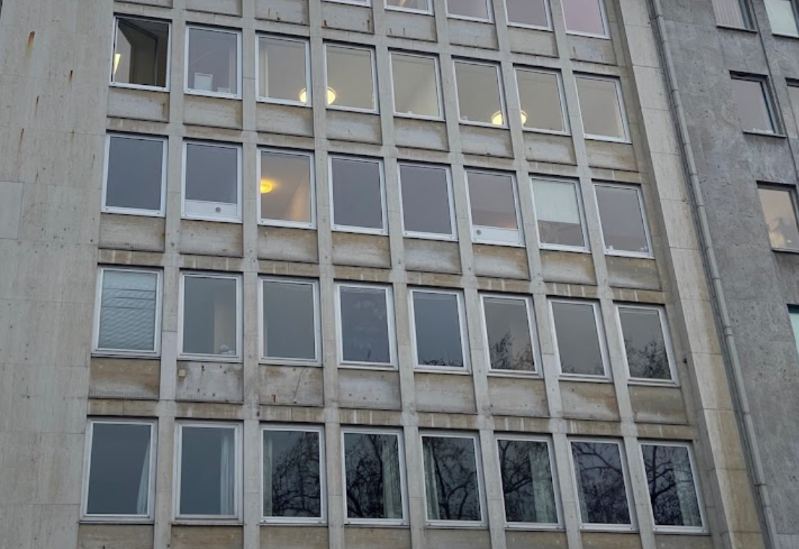 The Tiny Bank Laundering Seized Crypto for the German State of Hesse