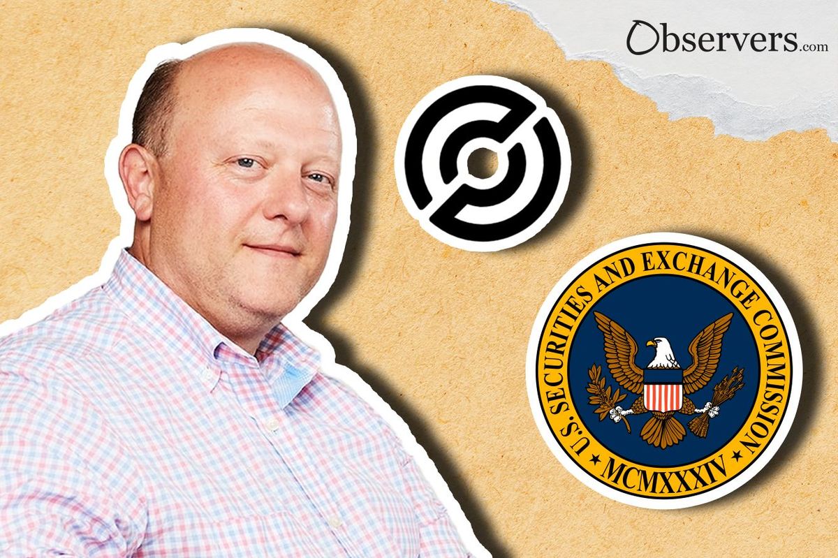 Circle Director Thoughts on Regulation of Stablecoins by SEC