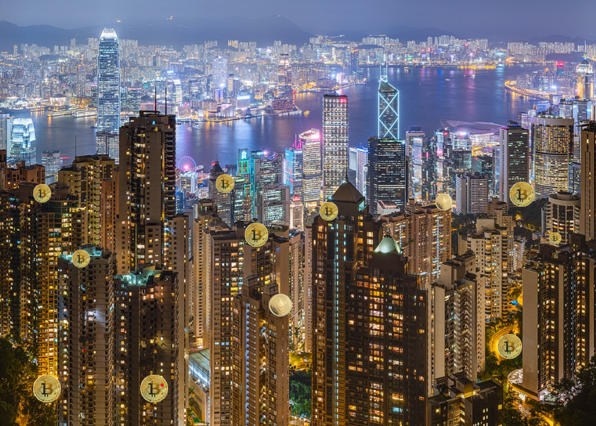 Upcoming HK Regulatory Change Gives Chinese State Banks Backdoor Into Crypto