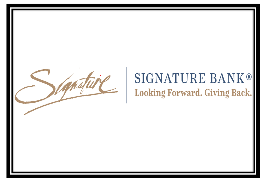 Due to ‘Systemic Risk’ Signature Bank is Closed by Regulators to Join Silvergate and SVB as an Ex-Bank