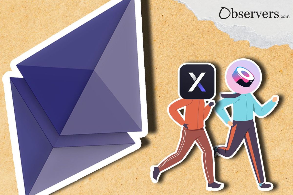 DeFi Migration: Why dYdX and SushiSwap Abandon Ethereum