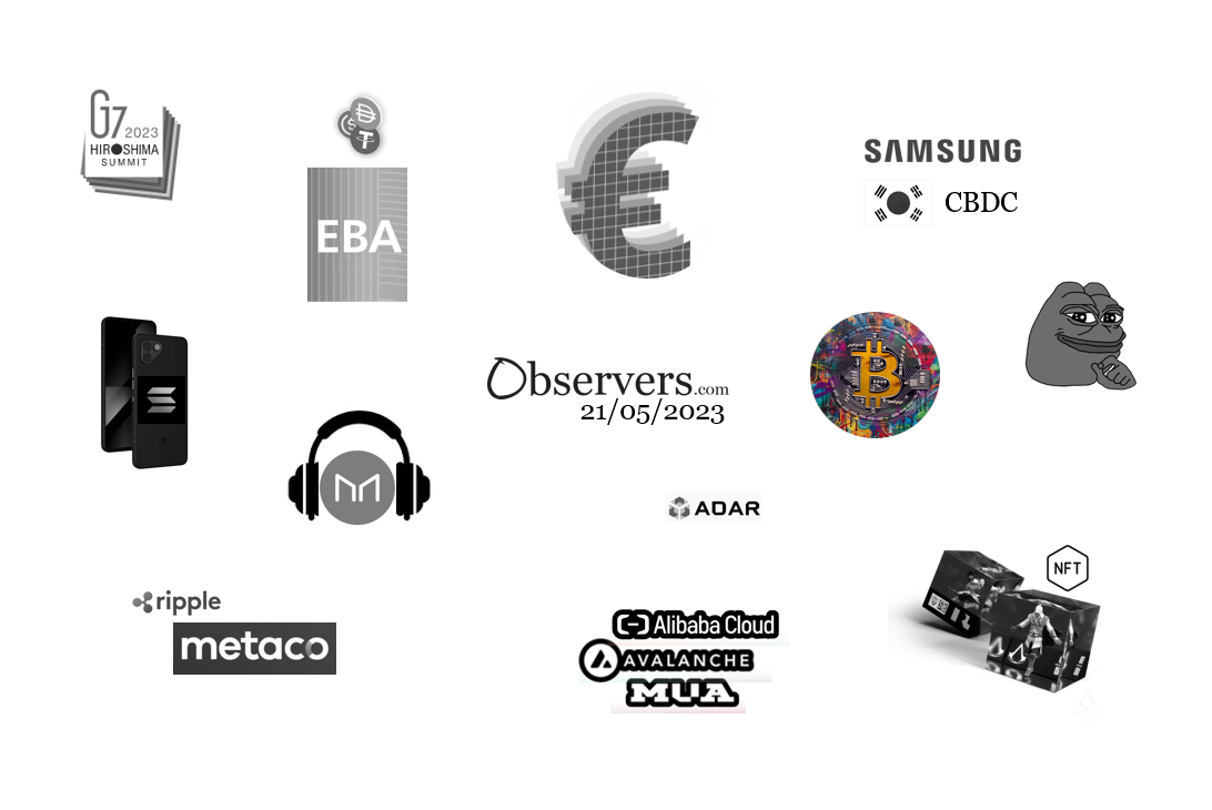 Sunday Review 21/05/2023