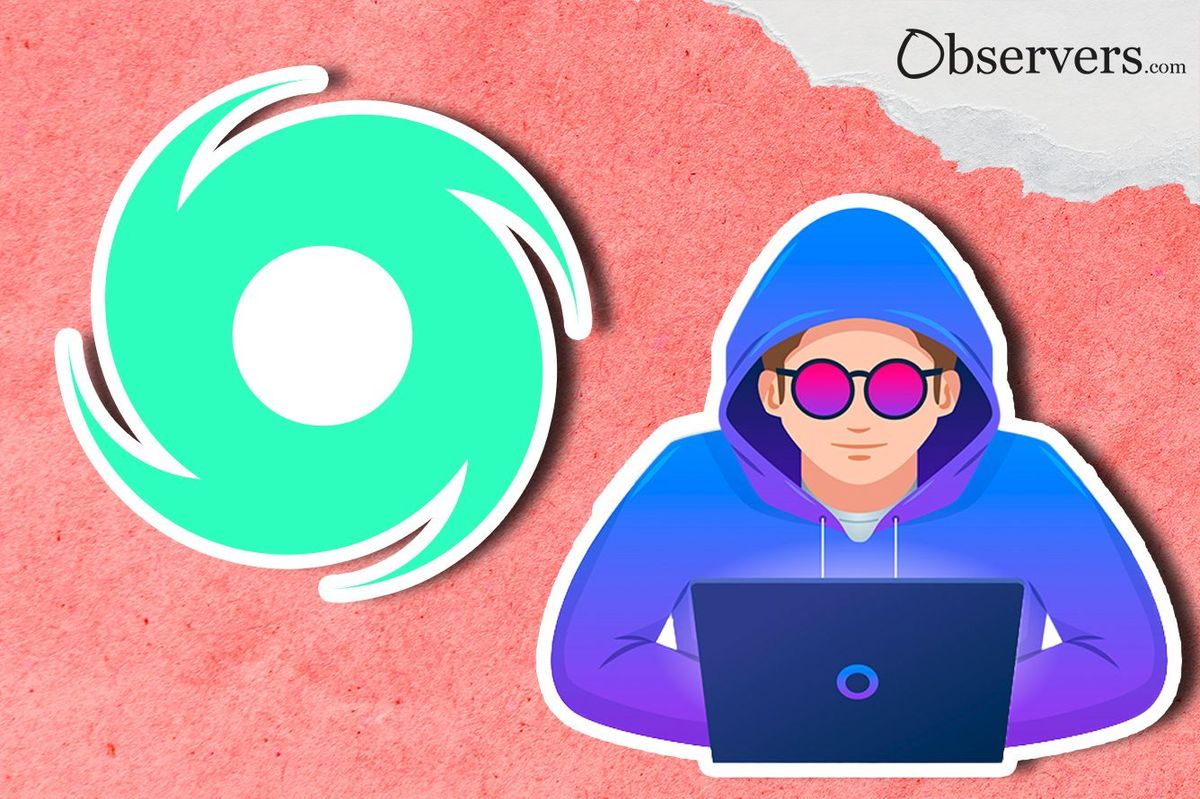 Tornado Hacker Seizes Control, Drains Loot, Votes Control Back to DAO
