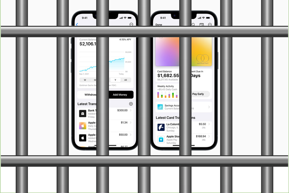 Apple Savings Account Customers Can’t Withdraw Due to Security Measures