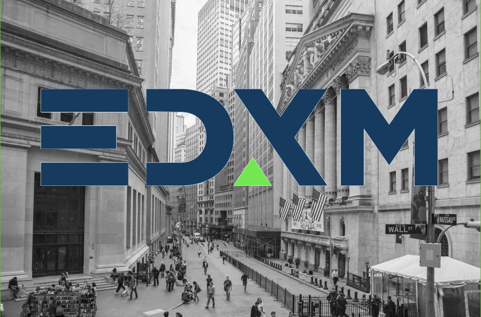 Wall Street Giants Launch A New Native Crypto Exchange In The U.S.