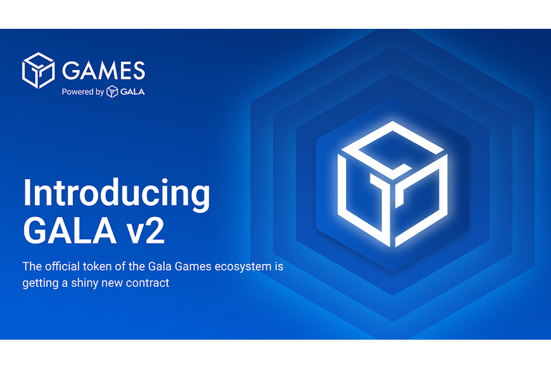 $Gala Tokens Upgrade Clouded By Users Left Behind