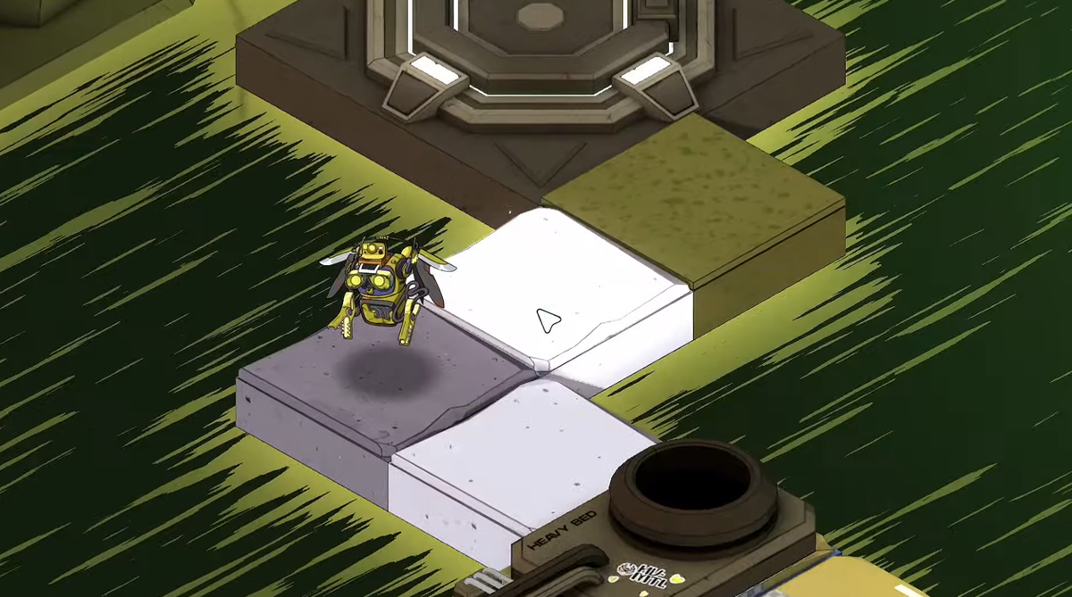 Heavy Metal Forge: Bored Apes Creator Releases Dookey Dash Spin-Off