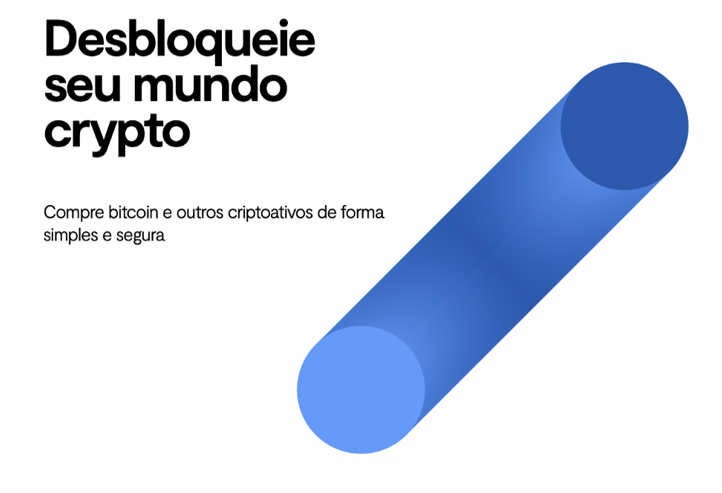 Go Crypto, Brazil, Go