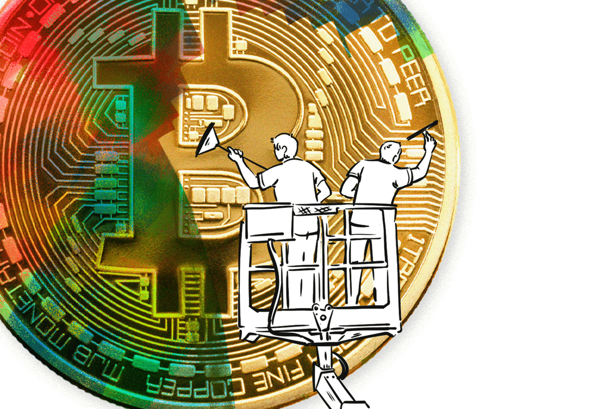 Bitcoin Ordinals Fall Out of Favor, Losing 97% of Peak Trading Volume