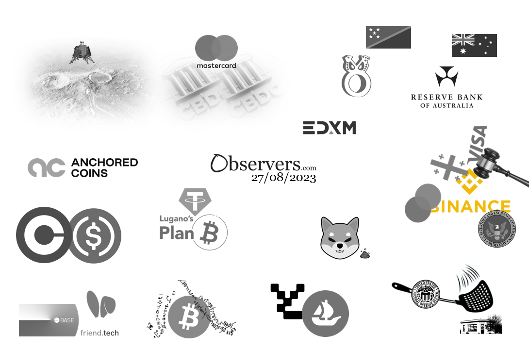 Sunday Review 27/08/2023