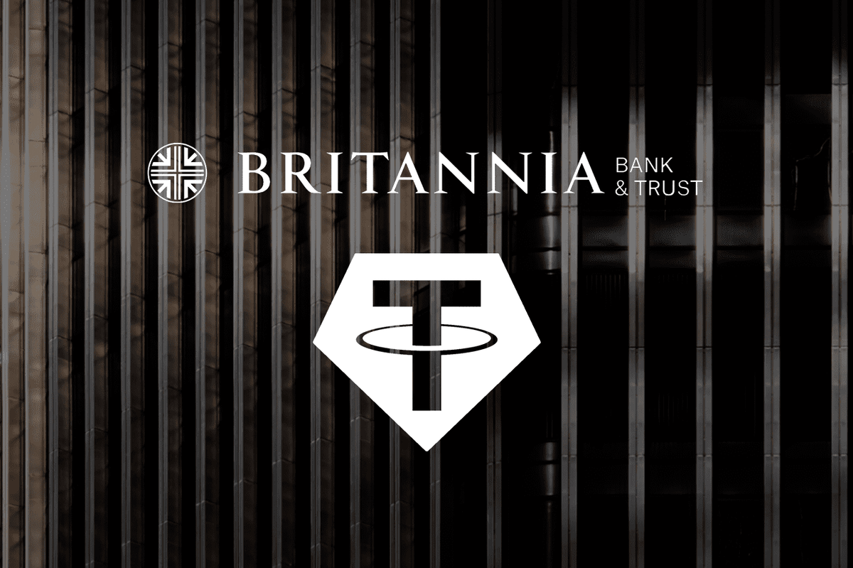 Tether Goes Bananas For The Bahamas With New Island Banking Partner