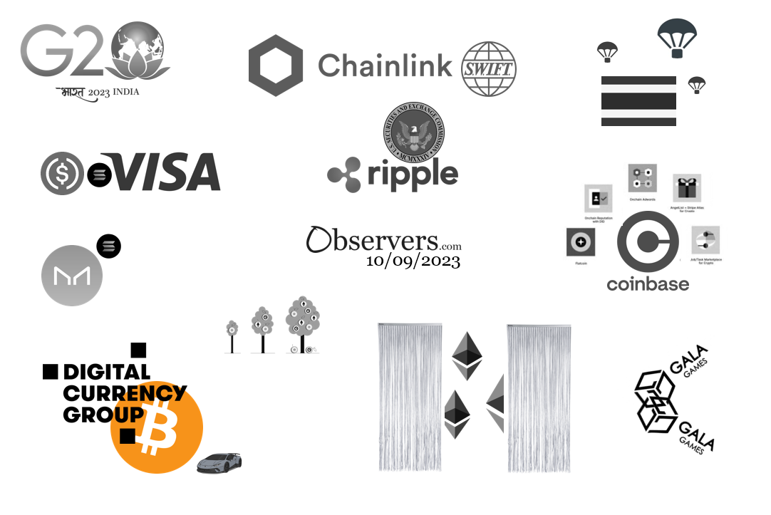 Sunday Review 10/09/2023