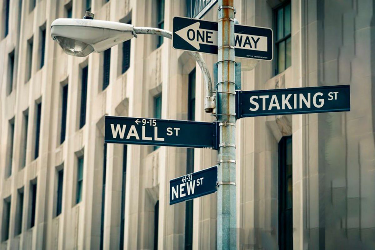 Navigating the Staking Landscape: Part 2 - Top-5 SaaS Providers