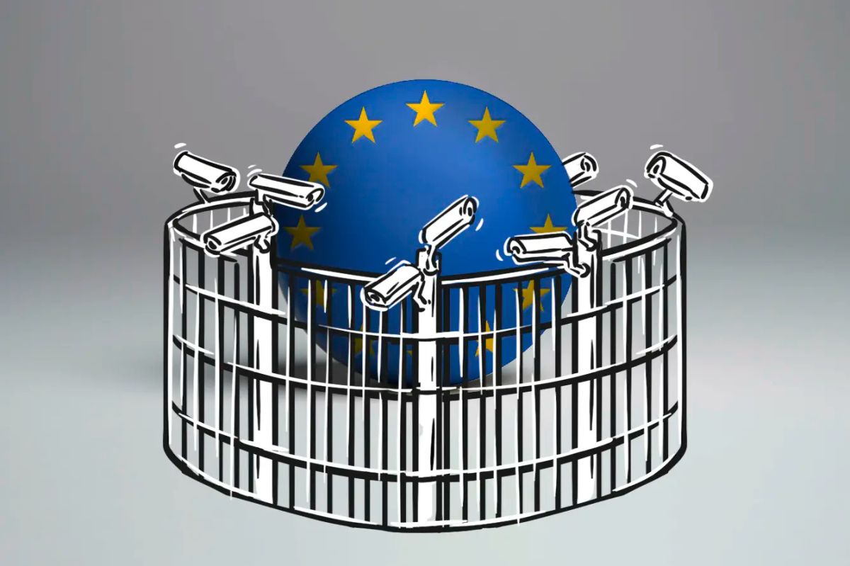 New EU Tax Law Gets Tough On Crypto Funding of Terrorism