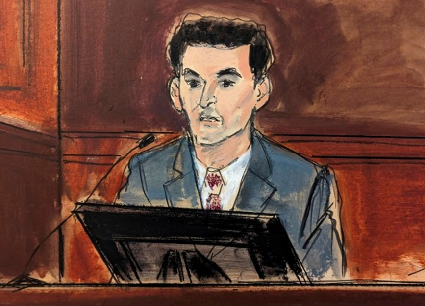 Sam Bankman-Fried Trial - Week Four: The Accused Takes to the Stand