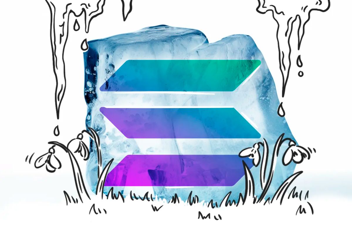 Thanks to Loyal Developers Crypto Winter Appears to be Over for Solana