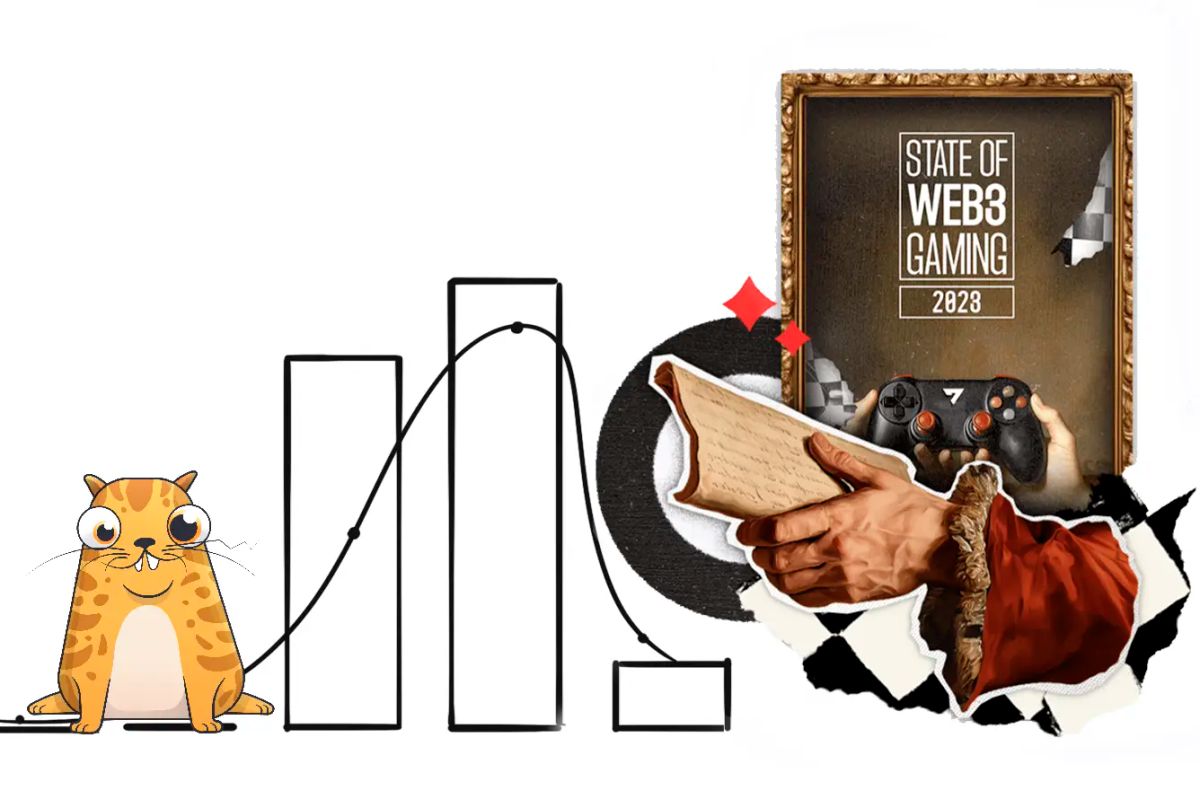 Game7 Unveils Most Comprehensive Report Yet into State of Web3 Gaming