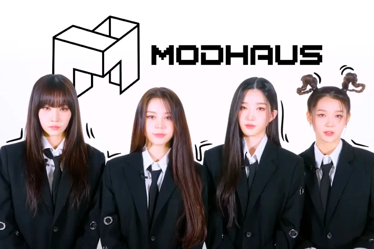 Tokens of Teenage Idolatry: K-pop Fans use NFTs to ‘Govern’ Artists