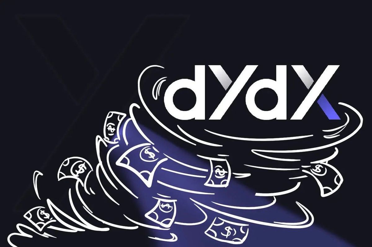 After Targeted Attack dYdX Bans ‘Highly Profitable Trading Strategies’