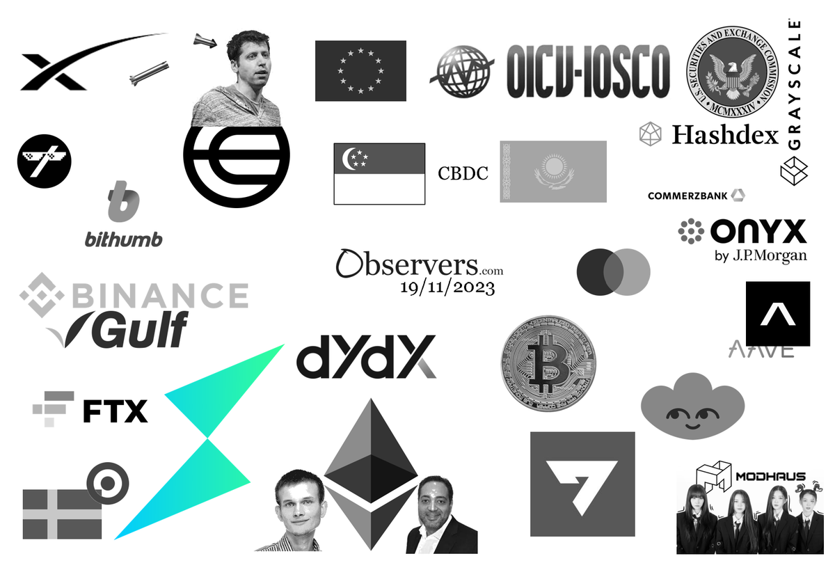 Sunday Review 19/11/2023