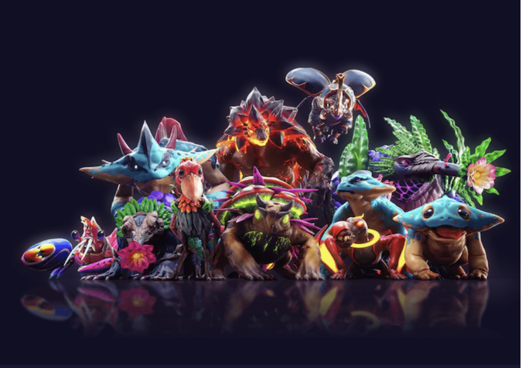 Illuvium Will Launch to over 230 Million Gamers on the Epic Games Store