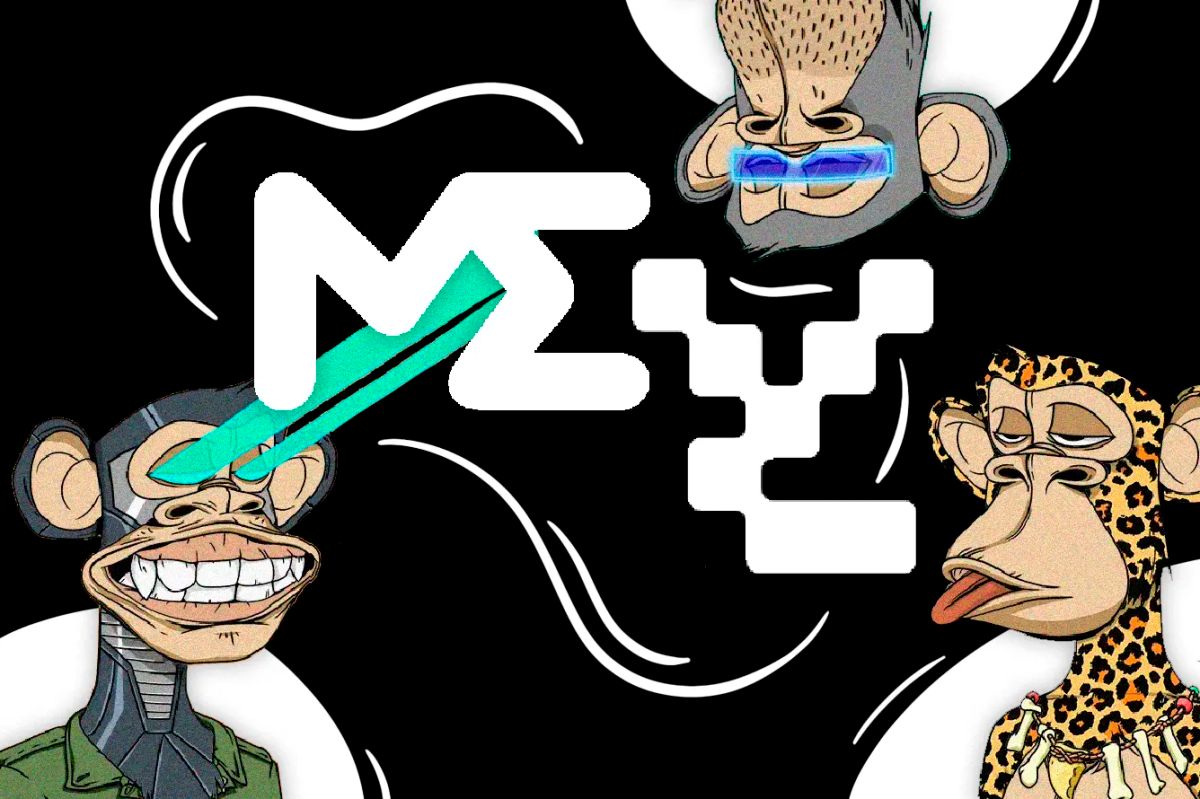 Magic Eden and Yuga Labs to Launch Royalty-Honoring ETH NFT Marketplace