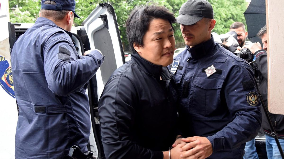 Do Kwon Extradition Approved, But to South Korea or the United States?