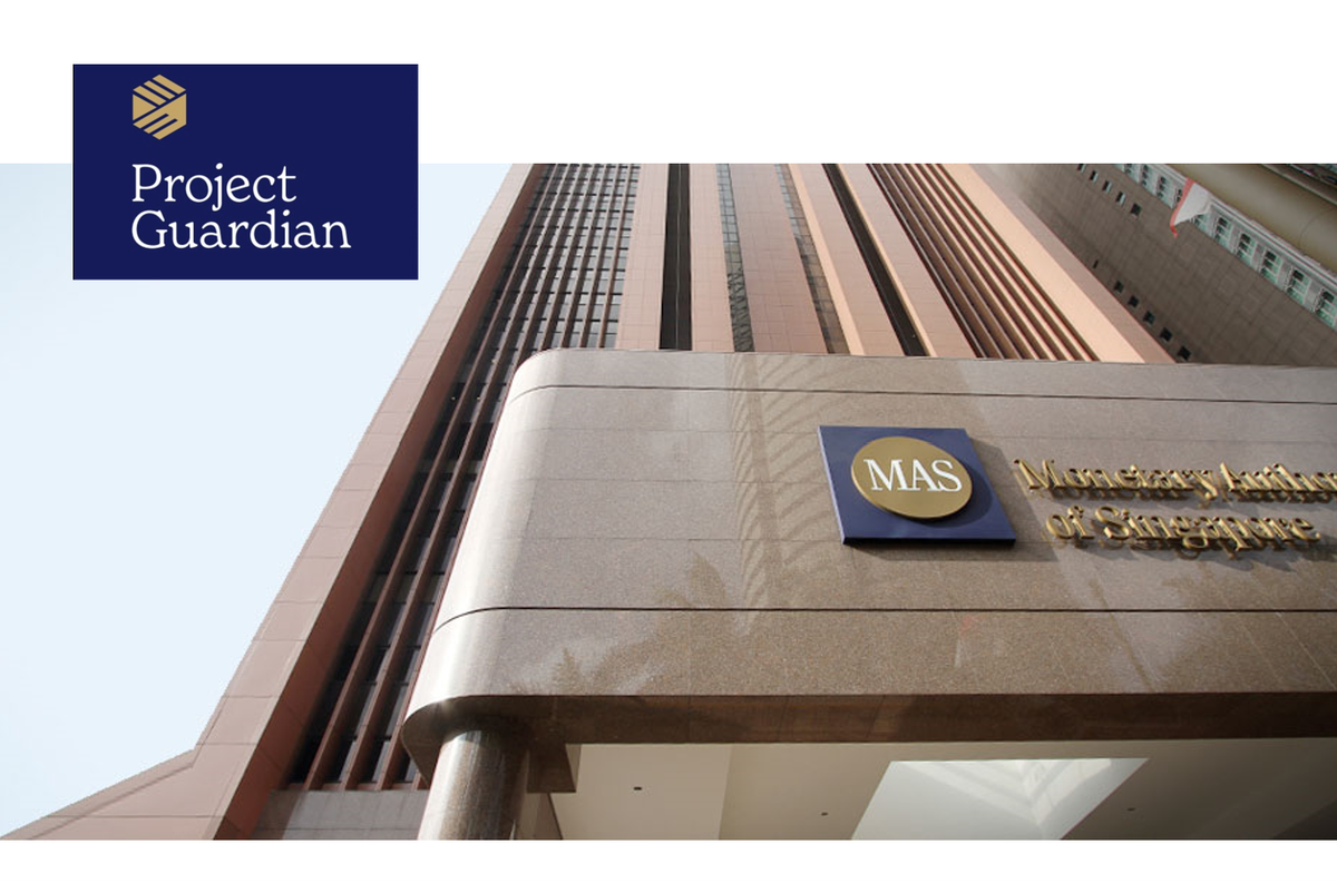 UK, Switzerland and Japan Partner with Singapore’s Project Guardian