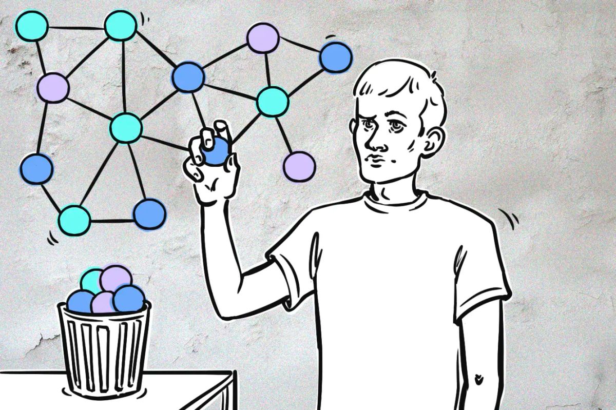 Vitalik Buterin Wants Ethereum PoS to Become ‘Lighter and Simpler’