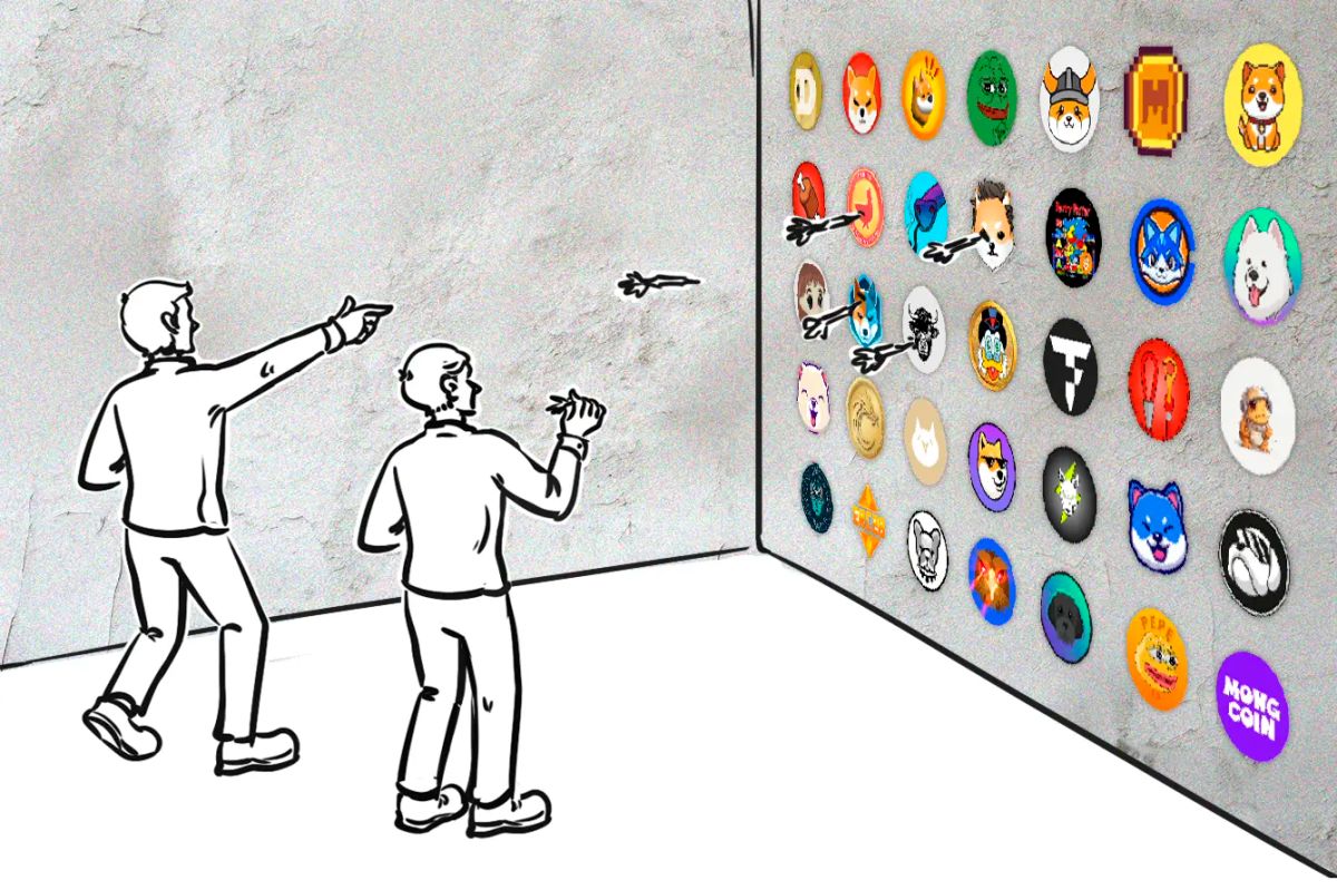 Traders Explore New Destinations in Search of Next Big Meme-Coin