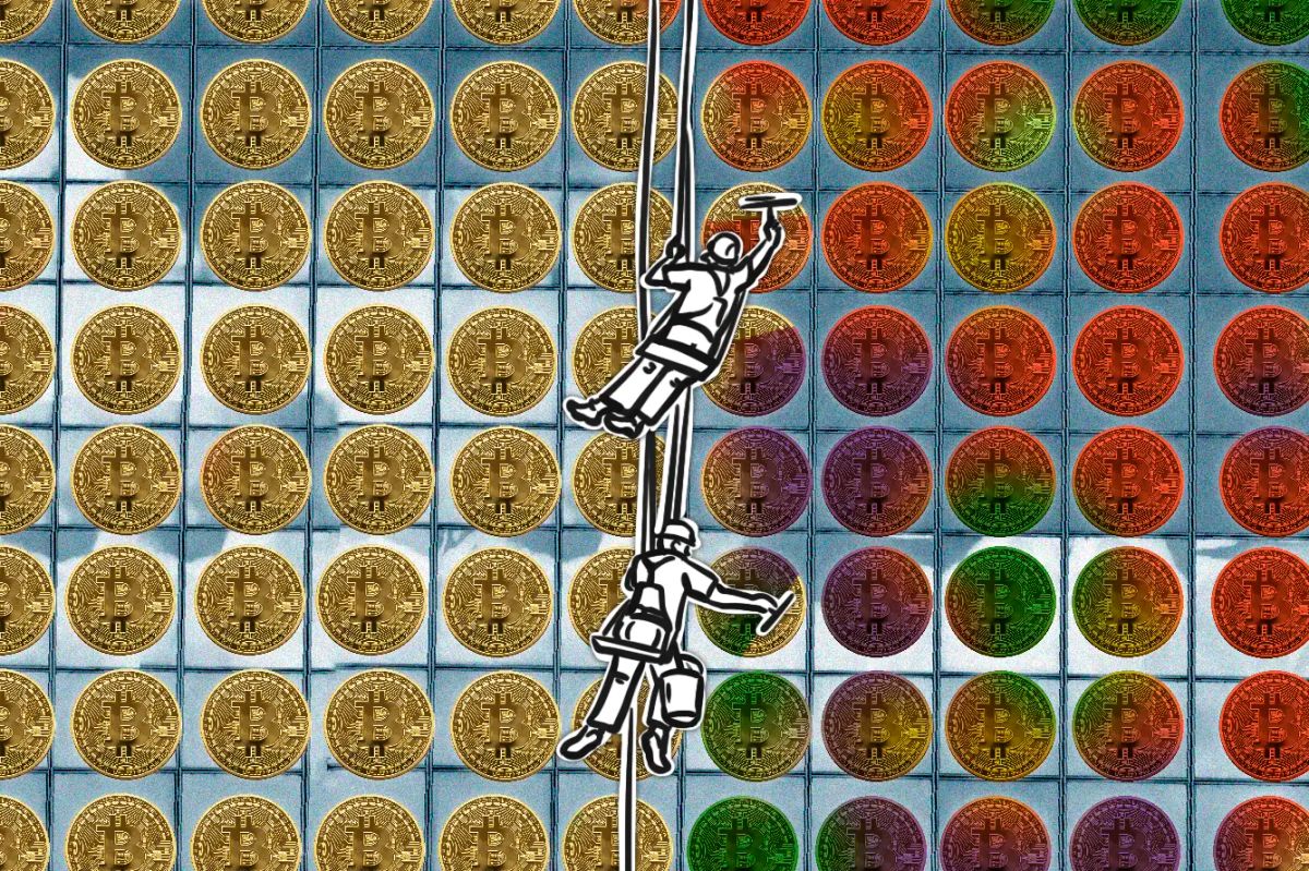 Bitcoin Ordinals Stir Controversy: Innovation or Network Burden?