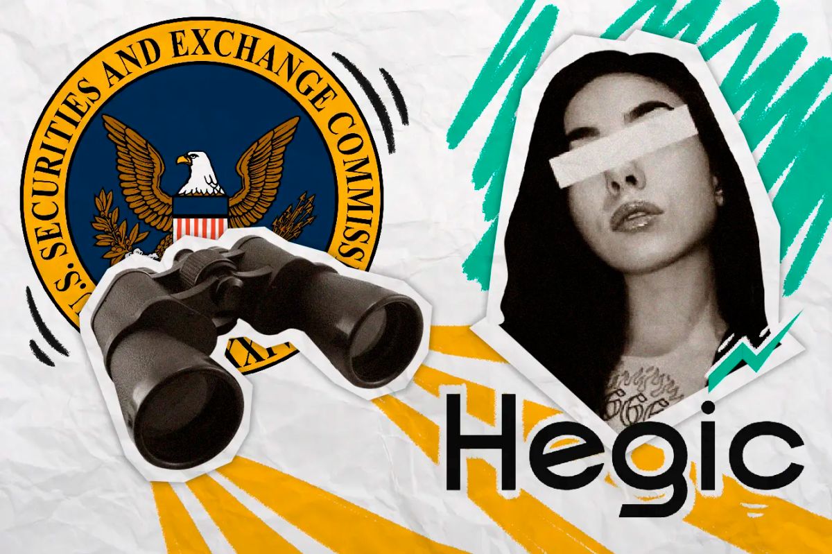 Hegic Accused of Insider Trading After WHITE Token Buyback