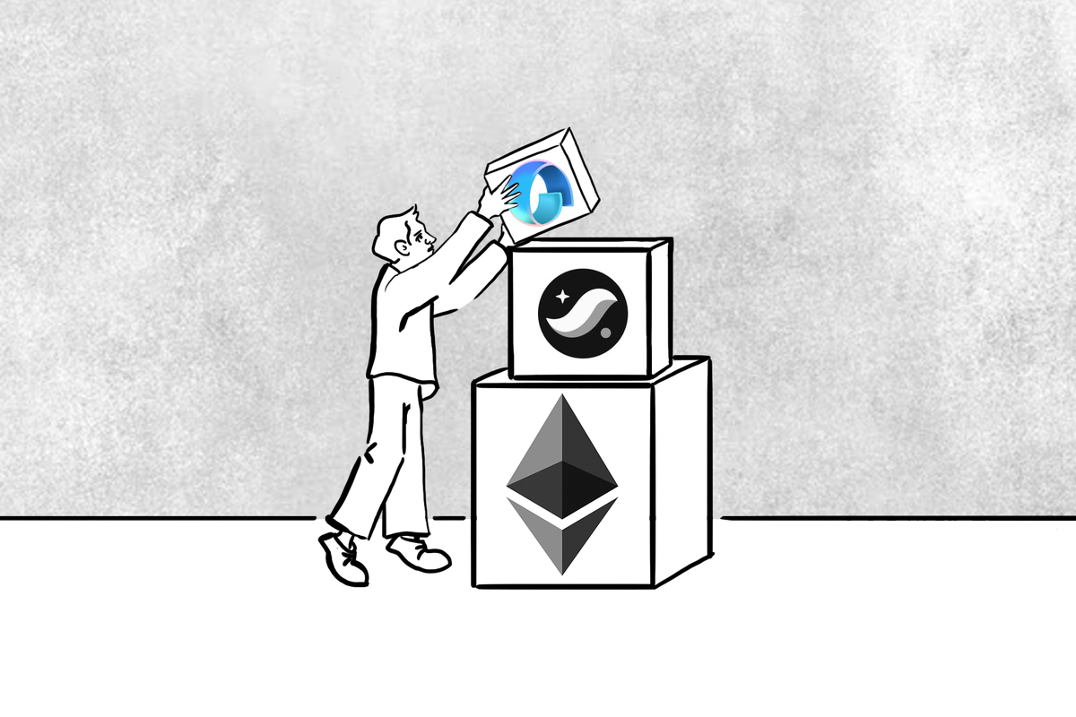 StarkWare Partnership Gives Avail Traction in Data Availability Sector