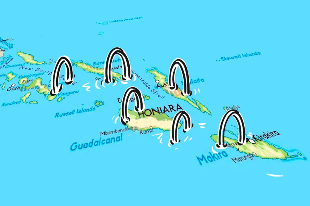 Solomon Islands Officially Joins CBDC Club with Proof of Concept Launch