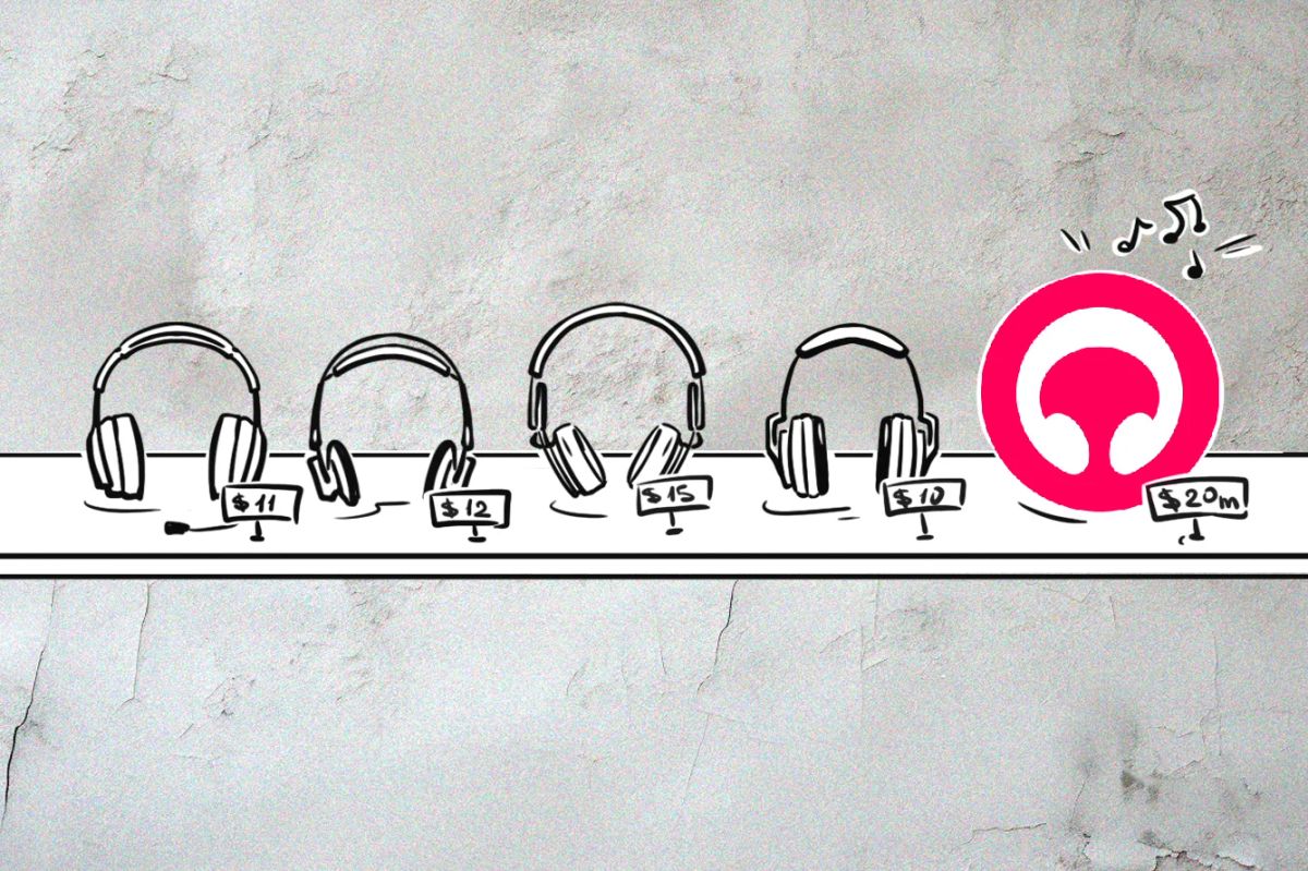 Tune.FM Raises $20M in Quest to Revolutionize the Music Industry