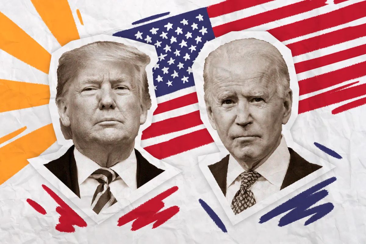 Trump Would Never Allow CBDC: 'a Threat to Americans’ Freedom'