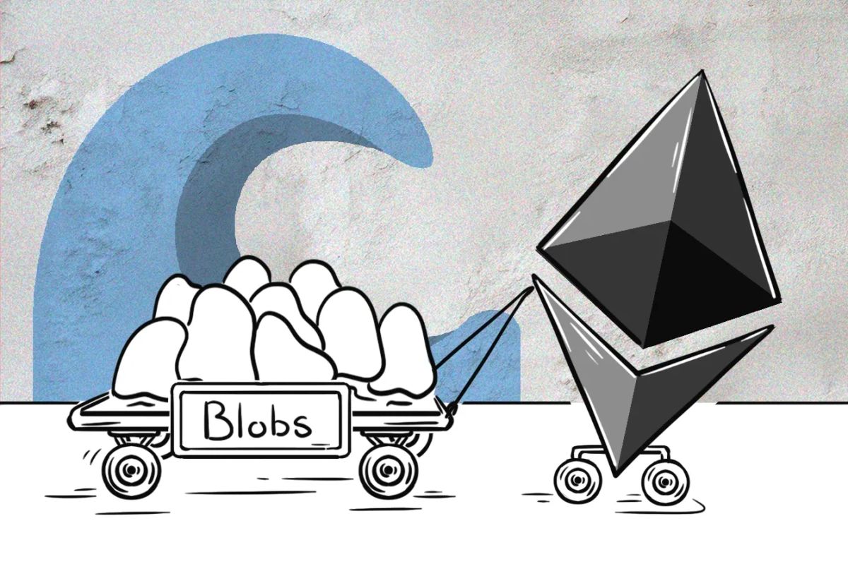 Dencun Upgrade Set to Boost Ethereum with Blob-Carrying Transactions