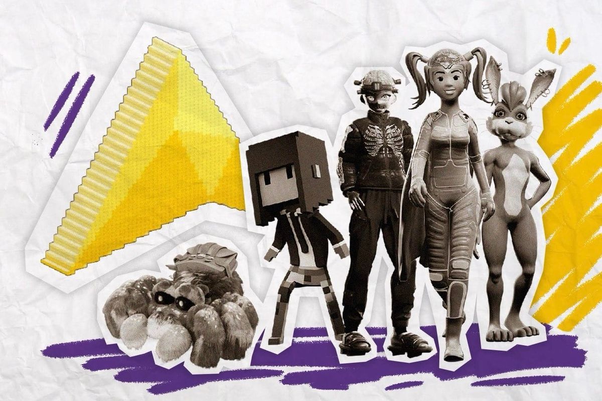 Arcade2Earn Attracts $4.8 Million Investment to Kick Off GameFi’s 2024