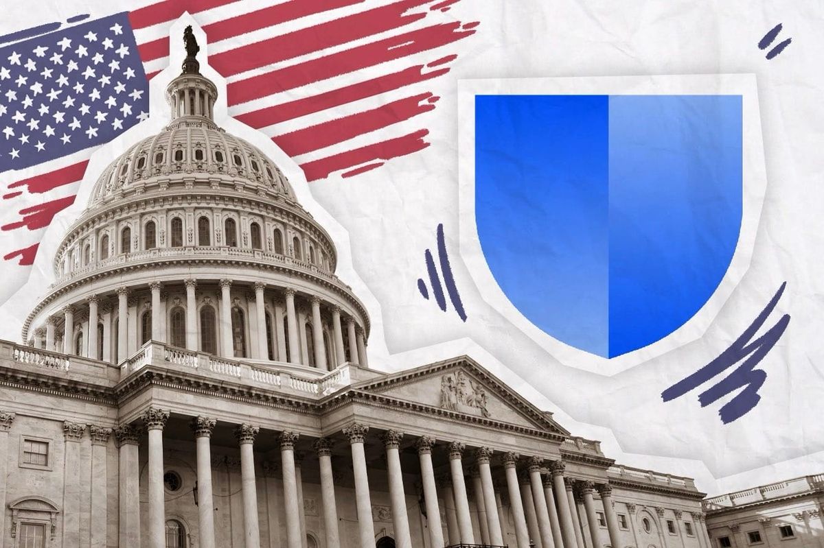 U.S. Politics Attitude Towards Crypto: 'Stand with Crypto' Analysis