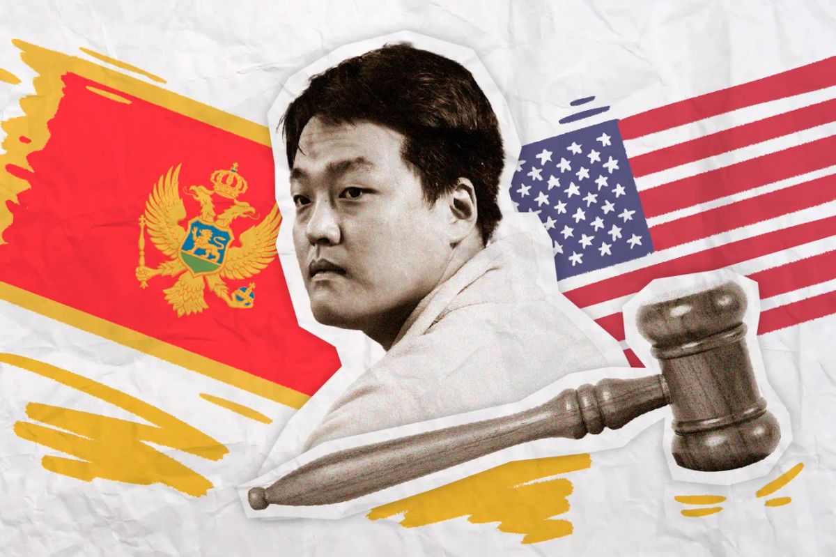 More Twists and Turns in Do Kwon Saga: U.S. Trial Postponed to March