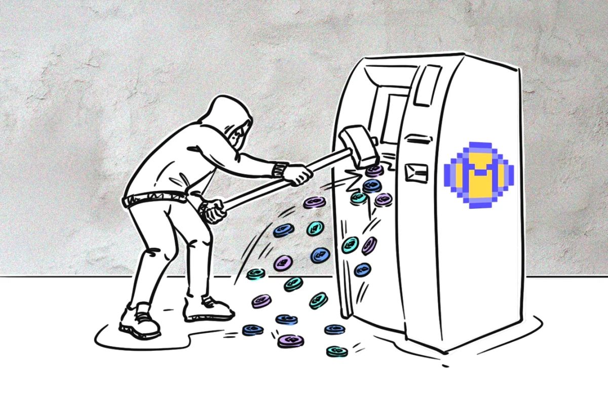 $6.5M Abracadabra Exploit Led to Magic Internet Money Stablecoin Depeg