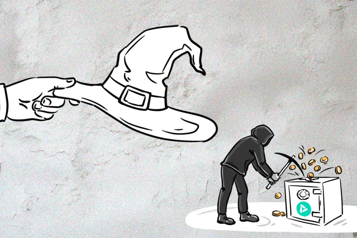 PlayDapp Offered ‘White Hat’ Bounty Before Hacker’s Second $290M Strike